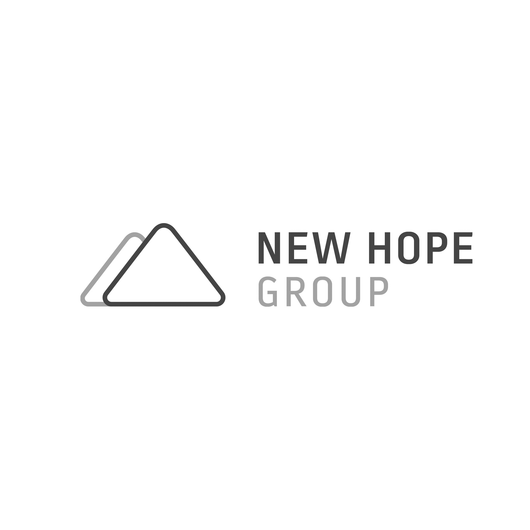 New Hope Group logo