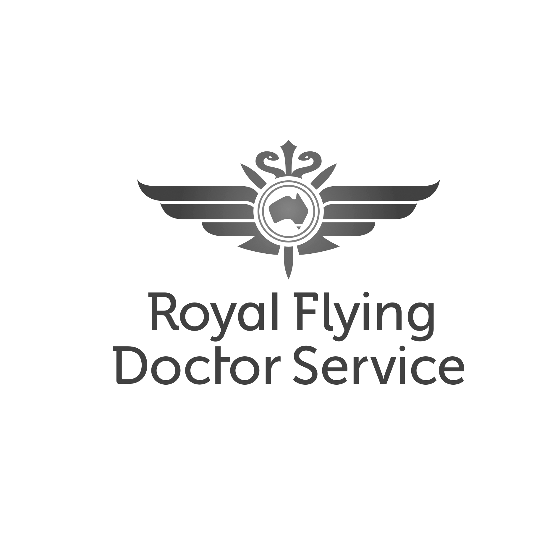 Royal Flying Doctor Service logo